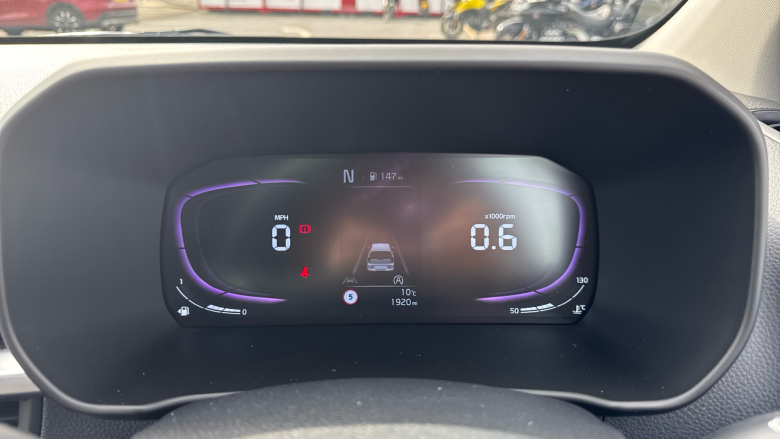 Kia Picanto 1.2 GT-line S 5dr Auto Petrol Hatchback